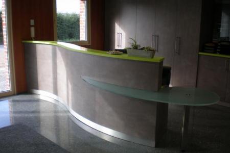 Agencement de bureaux - Linselles, Lille ( Nord) Agencement de bureaux - Linselles, Lille ( Nord)
