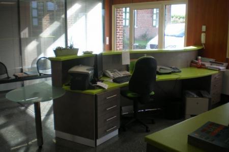 Aménagement de bureaux Aménagement de bureaux