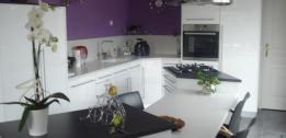 Agencement de cuisine - Linselles, Lille Agencement de cuisine - Linselles, Lille