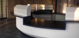 Agencement de bureaux - Linselles, Lille Agencement de bureaux - Linselles, Lille