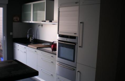 Aménagement de cuisine - Dunkerque