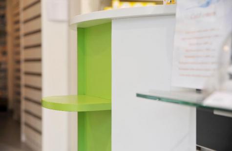 Pharmacie